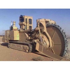 ترنچر تسمک مدل دیسکی TRS1275